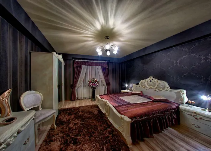 Sleep4You - Luxurious Apartment Near Trade Fair