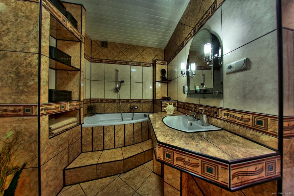 Sleep4you - Luxurious Near Trade Fair * Kielce