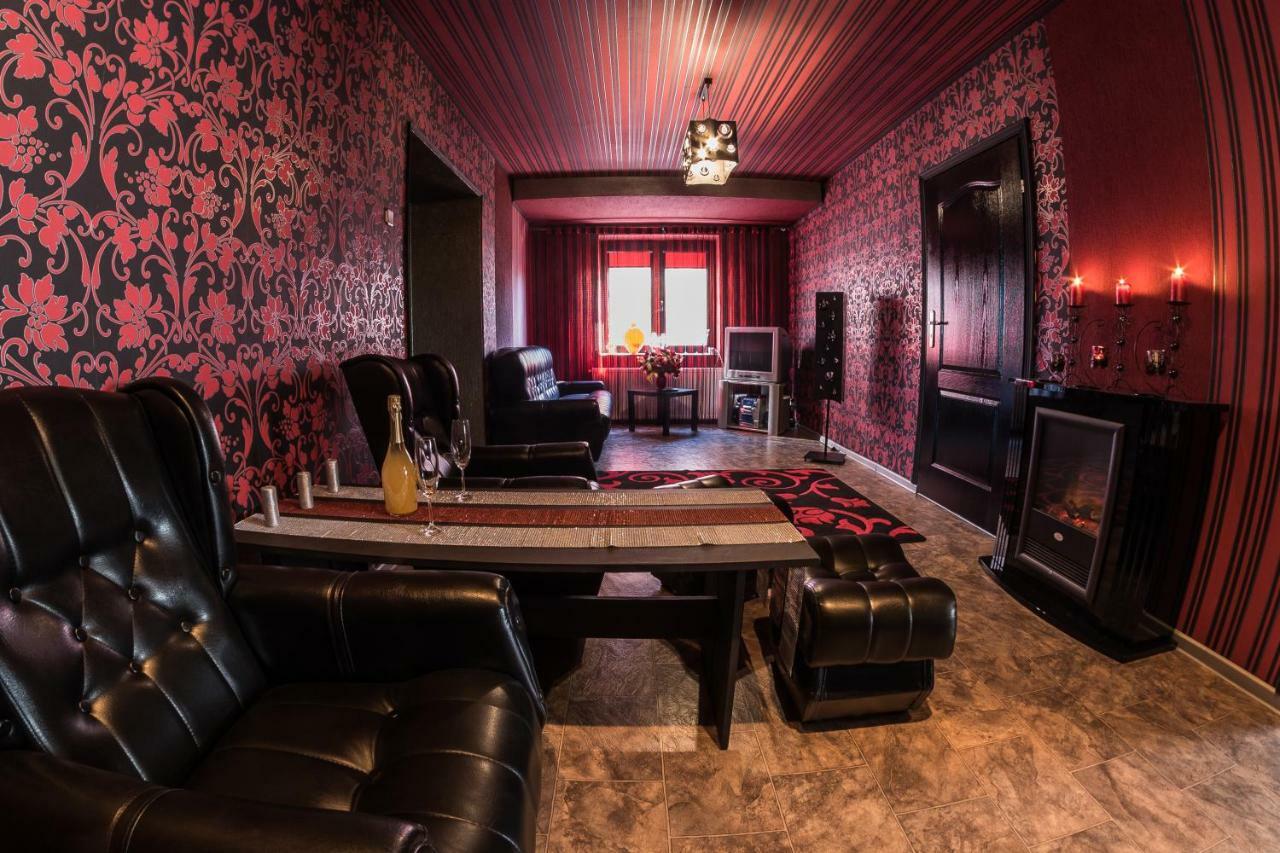 Sleep4you - Luxurious Near Trade Fair Kielce