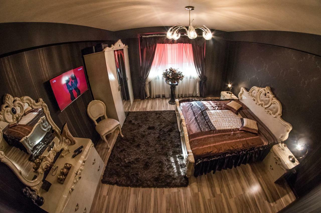 Sleep4you - Luxurious Near Trade Fair * Kielce