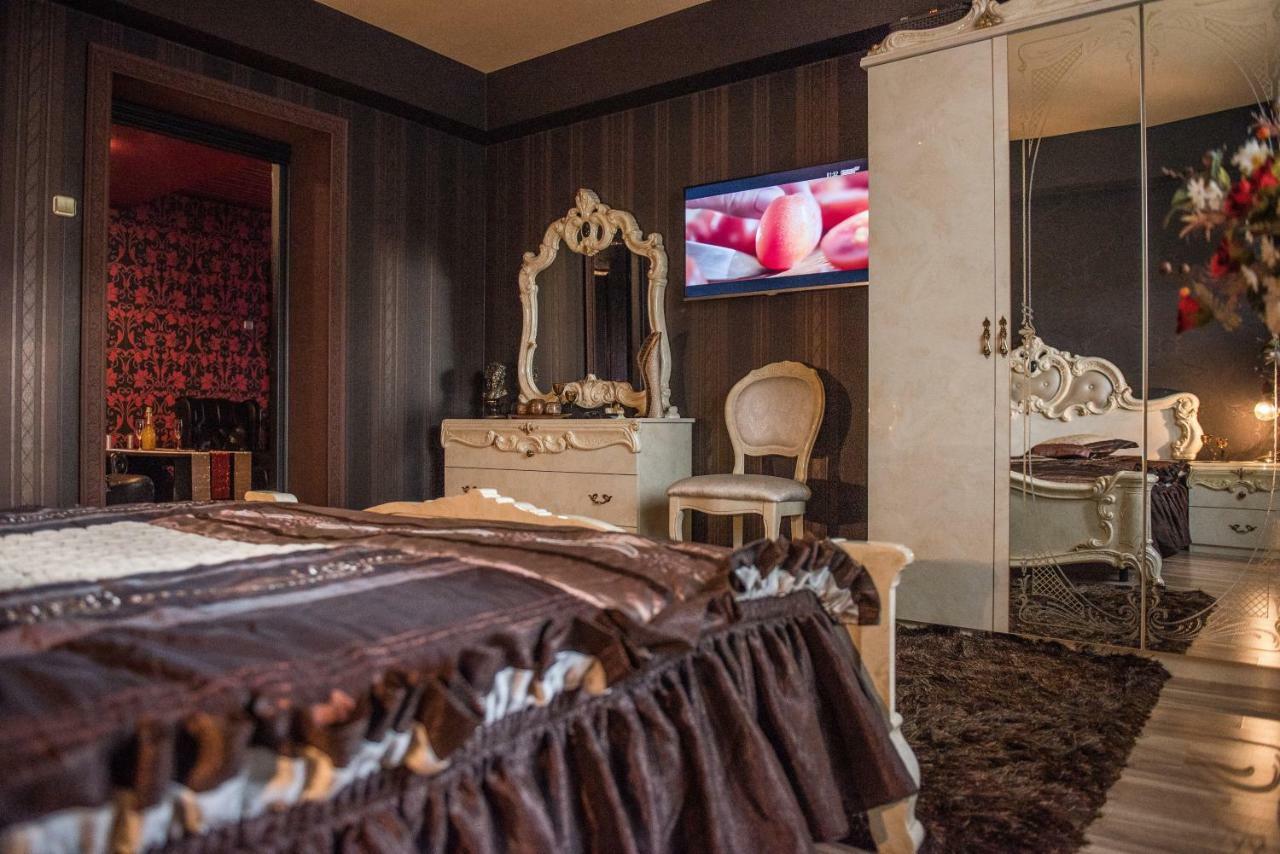 Sleep4you - Luxurious Near Trade Fair *
