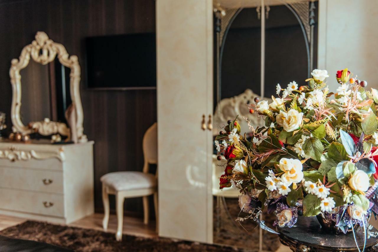Sleep4you - Luxurious Near Trade Fair Apartament *