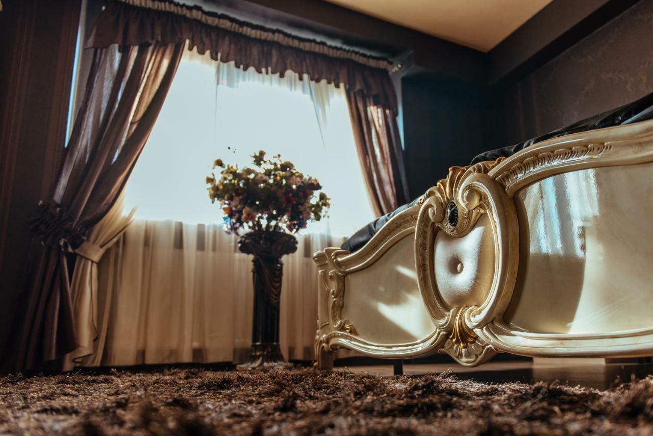 Sleep4you - Luxurious Near Trade Fair