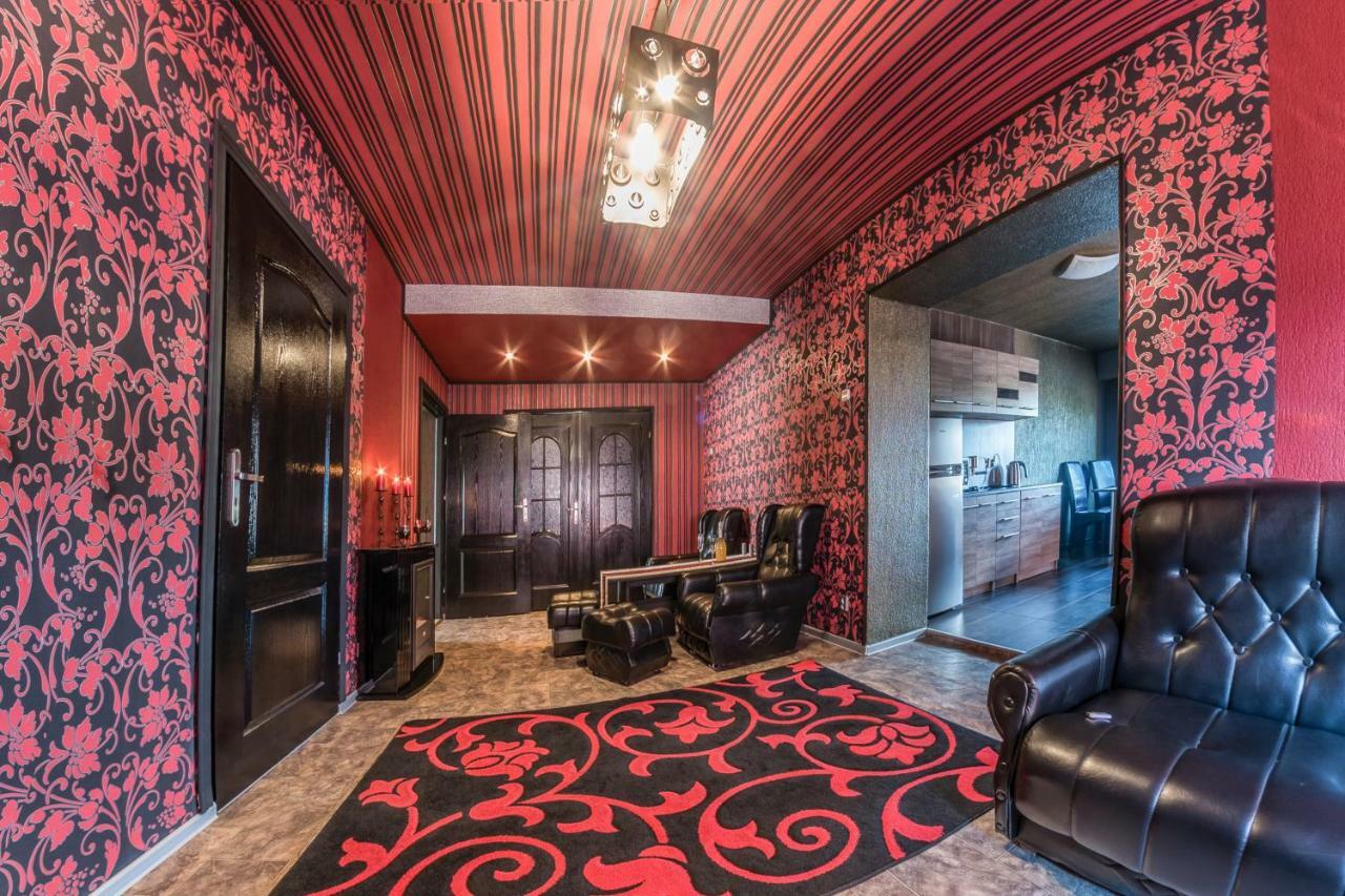 Sleep4you - Luxurious Near Trade Fair * Kielce